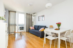 ShortStayPoland Chlodna (B21), Warsaw